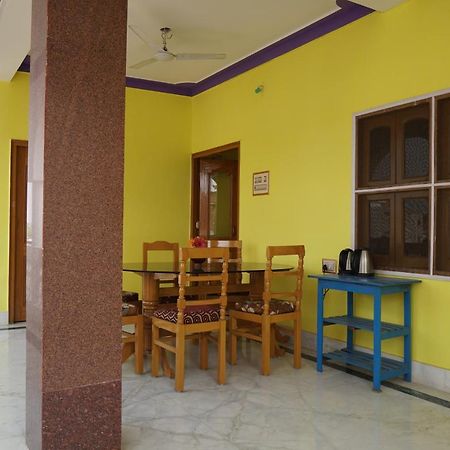 Rahul Guest House 菩提伽耶 外观 照片
