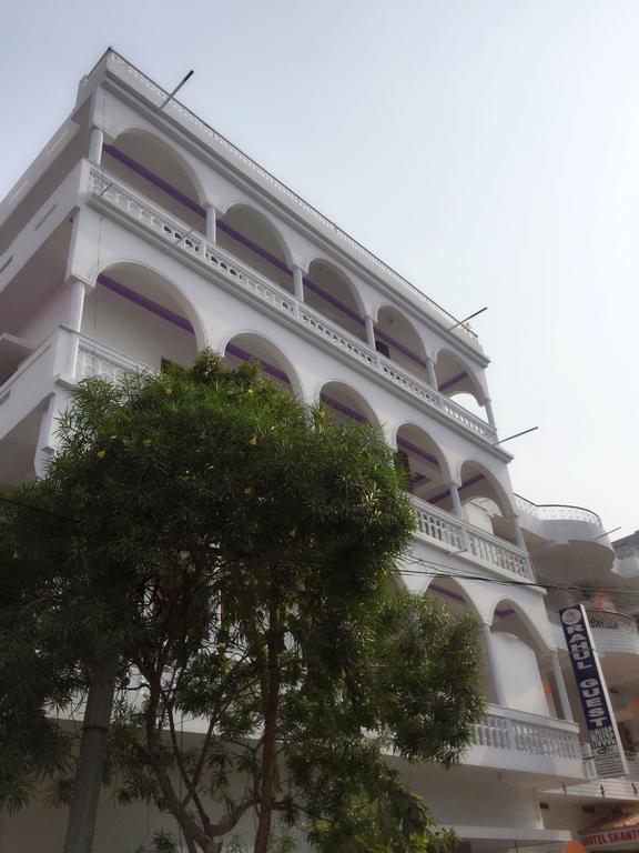 Rahul Guest House 菩提伽耶 外观 照片