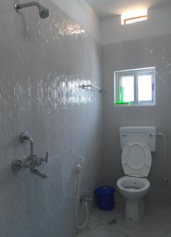 Rahul Guest House 菩提伽耶 外观 照片